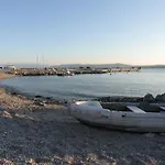 Casa Bianca Penthouse دْغاماي