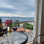 شقة Casa Bianca Penthouse *