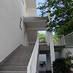 شقة Casa Bianca Penthouse