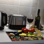 شقة Casa Bianca Penthouse دْغاماي
