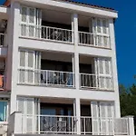 شقة Casa Bianca Penthouse دْغاماي