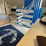 شقة Casa Bianca Penthouse دْغاماي