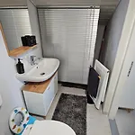 Casa Bianca Penthouse شقة دْغاماي