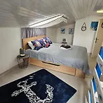 شقة Casa Bianca Penthouse دْغاماي