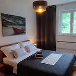 Casa Bianca Penthouse * Dramalj