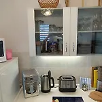 Casa Bianca Penthouse Apartament