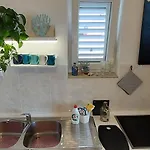 Casa Bianca Penthouse Apartament Dramalj