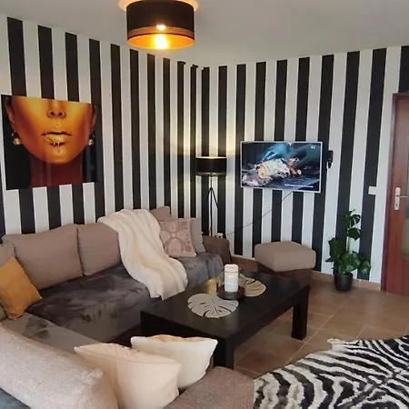 Casa Bianca Penthouse