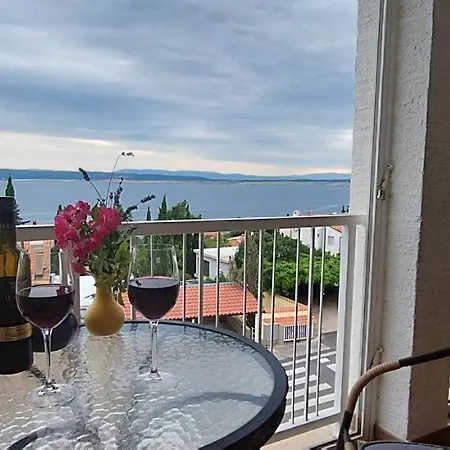 Apartment Casa Bianca Penthouse *
