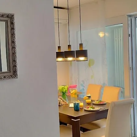 Casa Bianca Penthouse *