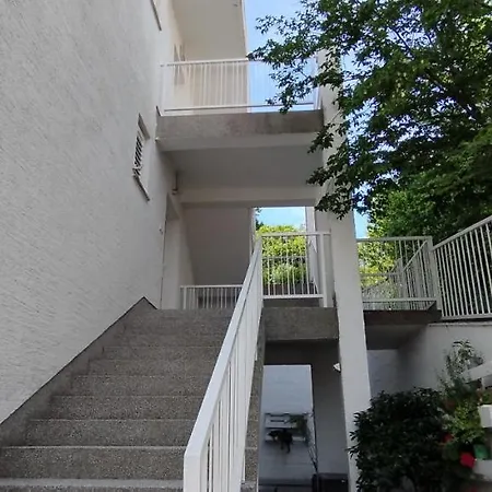 Apartment Casa Bianca Penthouse