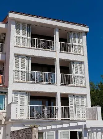 Apartment Casa Bianca Penthouse Dramalj