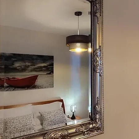 Casa Bianca Penthouse Apartment Dramalj