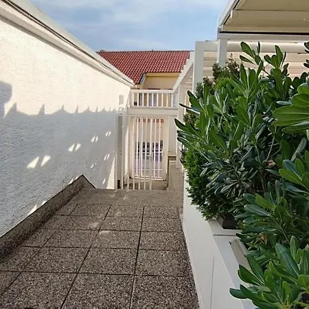 Appartement Casa Bianca Penthouse *