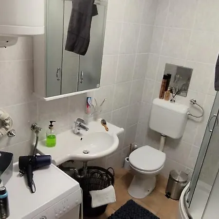 Casa Bianca Penthouse Dramalj