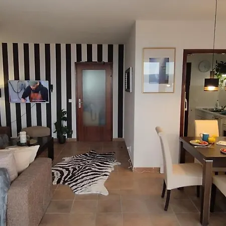 Apartment Casa Bianca Penthouse Dramalj