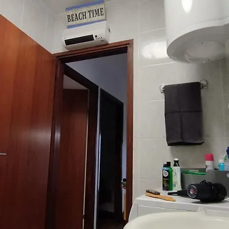 Casa Bianca Penthouse