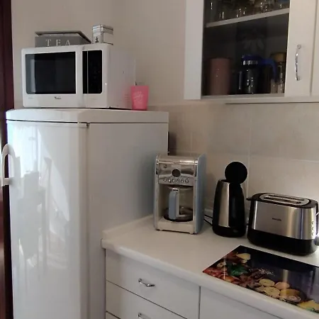 Casa Bianca Penthouse