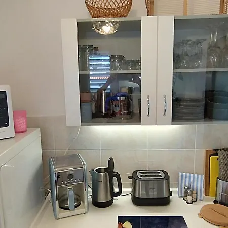Casa Bianca Penthouse Apartment