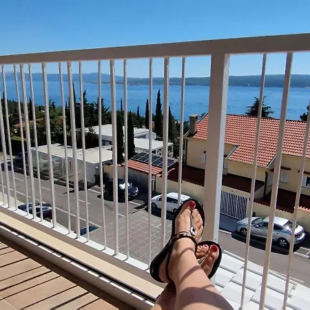 Casa Bianca Penthouse Apartment *
