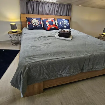 Casa Bianca Penthouse