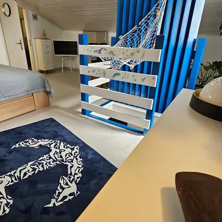 Apartment Casa Bianca Penthouse Dramalj