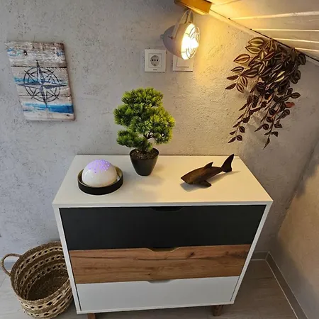 Casa Bianca Penthouse