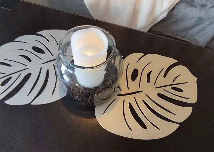 Apartment Casa Bianca Penthouse *