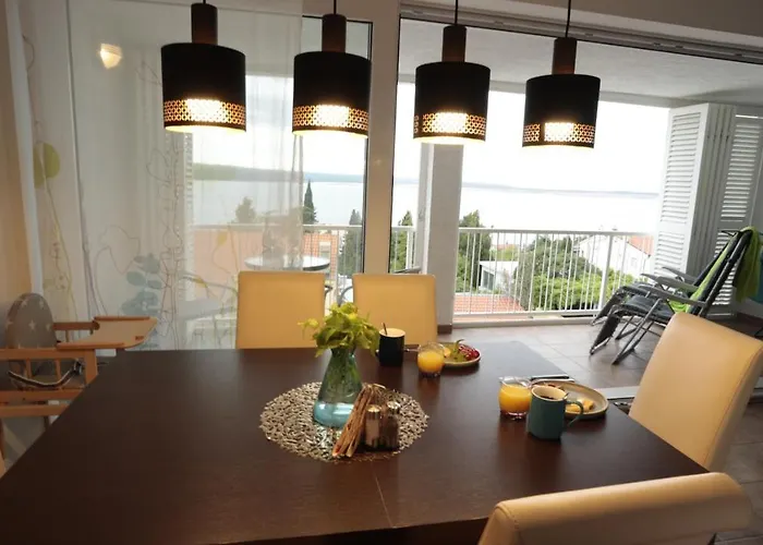 Casa Bianca Penthouse Apartment