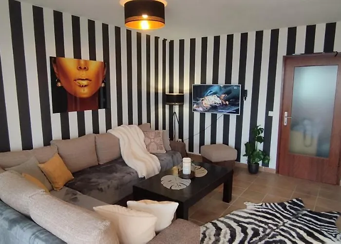 Casa Bianca Penthouse