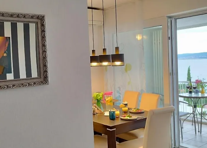 Casa Bianca Penthouse *