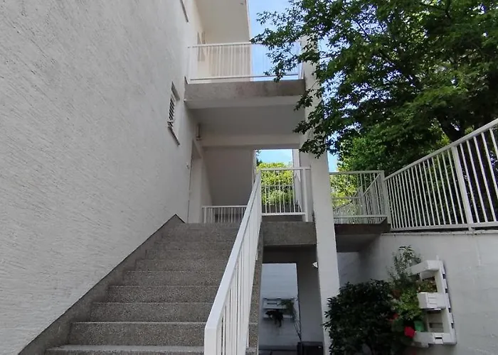 Apartment Casa Bianca Penthouse