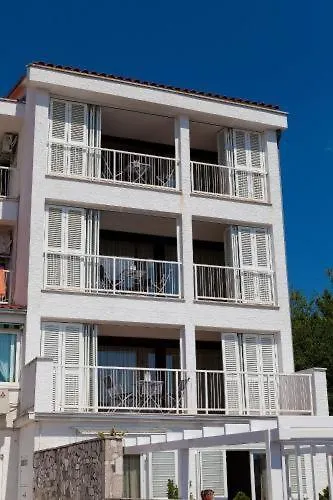 Apartment Casa Bianca Penthouse Dramalj