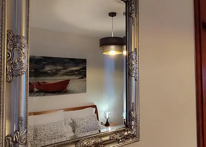 Casa Bianca Penthouse Apartment Dramalj
