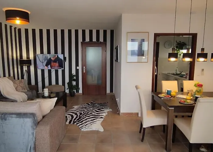 Apartment Casa Bianca Penthouse Dramalj