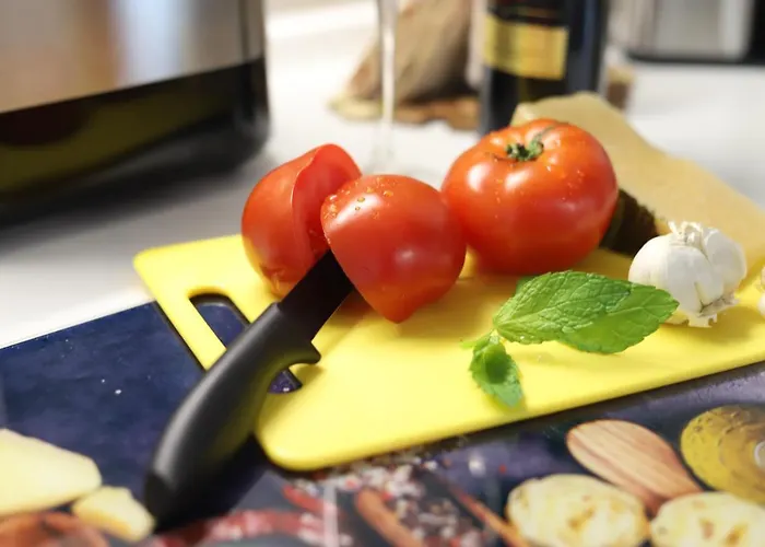 Casa Bianca Penthouse Apartment Dramalj