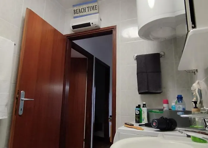 Casa Bianca Penthouse
