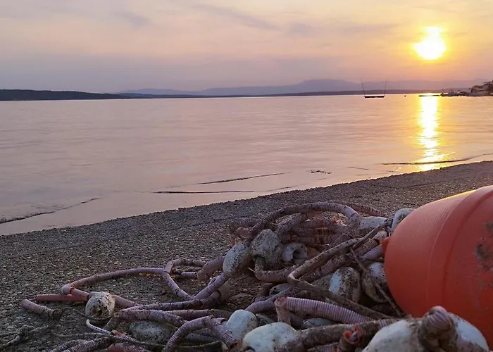 Apartment Casa Bianca Penthouse Dramalj