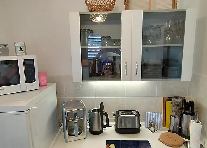 Casa Bianca Penthouse Apartment