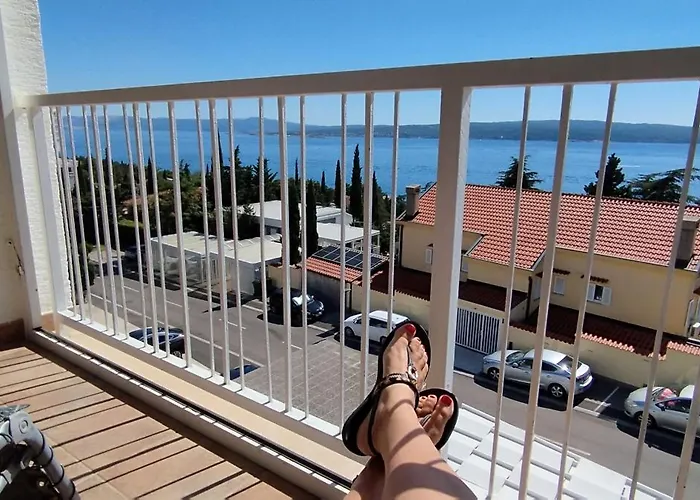 Casa Bianca Penthouse Apartment *